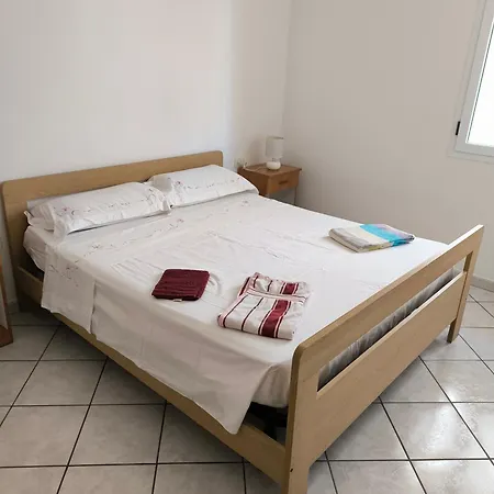 Casa vacanze Elba Salento 1 *