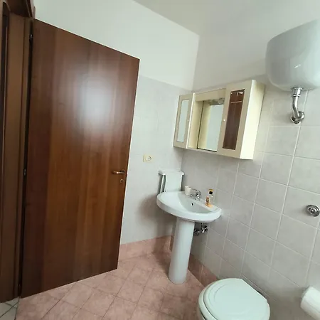 Casa vacanze Elba Salento 1 *