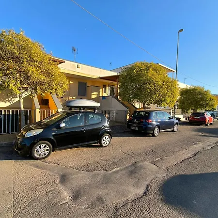 Elba Salento 1 Торре-Сан-Джованни-Удженто