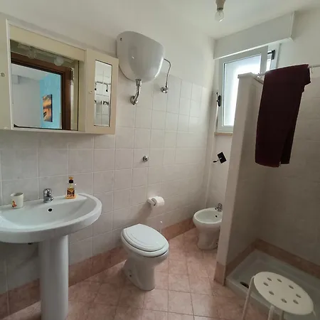 Дом отдыха Elba Salento 1 Торре-Сан-Джованни-Удженто