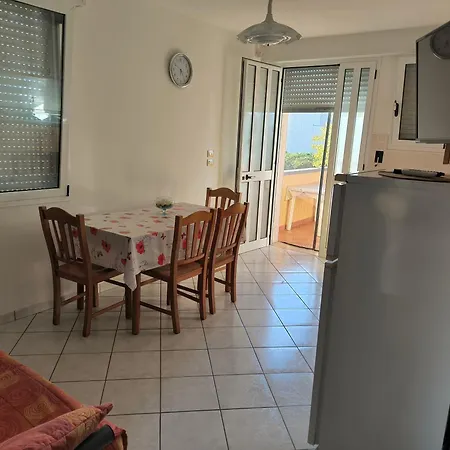 Elba Salento 1 Торре-Сан-Джованни-Удженто