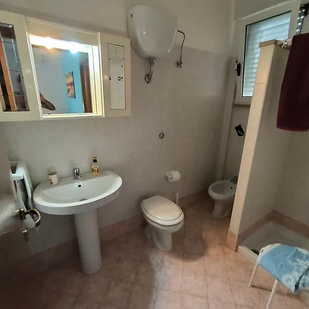 Дом отдыха Elba Salento 1 *
