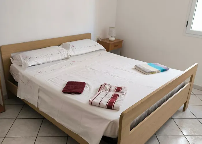 Дом отдыха Elba Salento 1 *