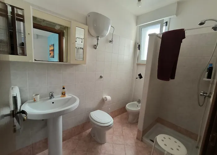 Дом отдыха Elba Salento 1 Торре-Сан-Джованни-Удженто