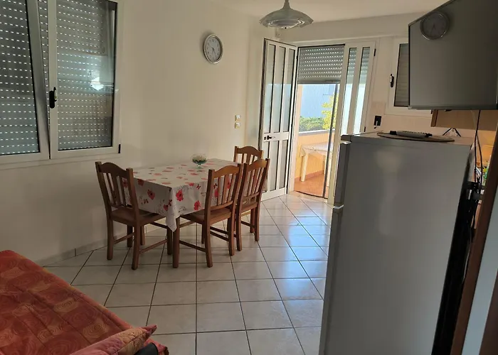 Elba Salento 1 Торре-Сан-Джованни-Удженто
