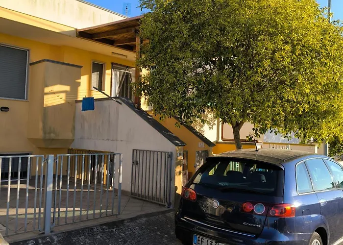 Elba Salento 1 Дом отдыха *