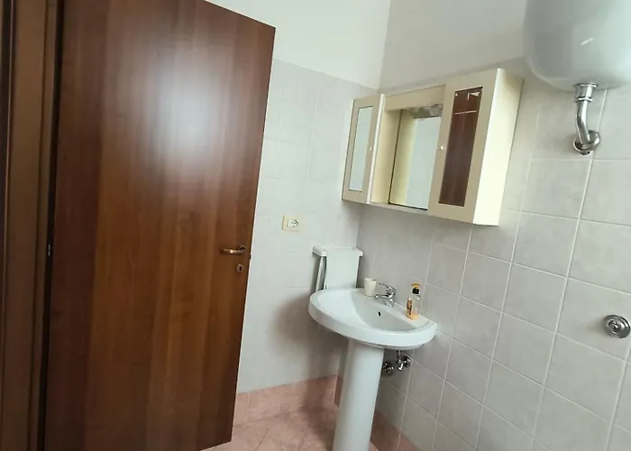 Дом отдыха Elba Salento 1 *