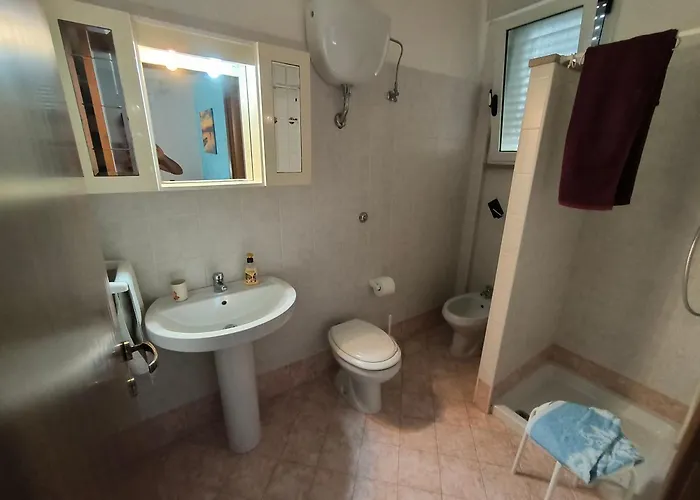 Дом отдыха Elba Salento 1 *