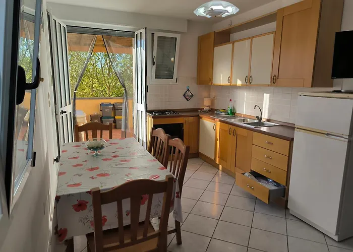 Дом отдыха Elba Salento 1 *